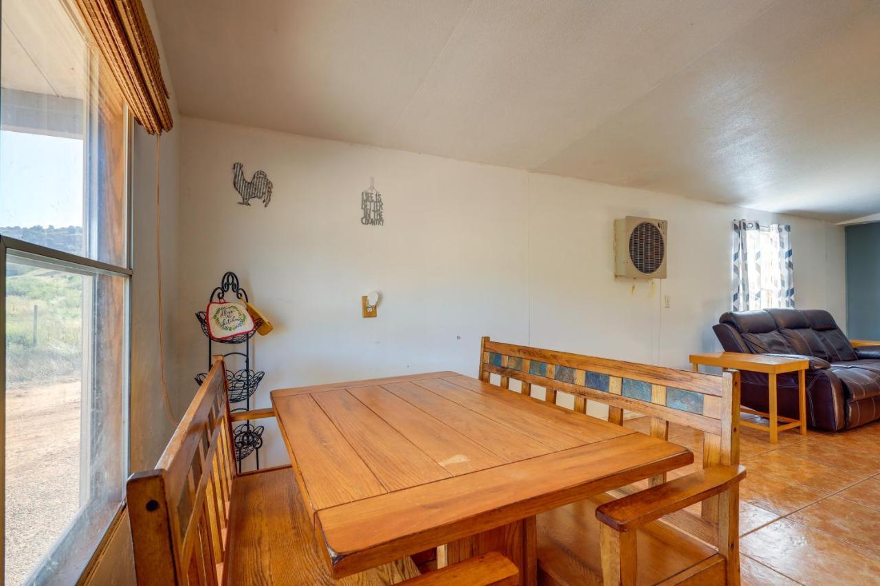 Charming Santa Rosa Home With Mountain Views And Porch Экстерьер фото